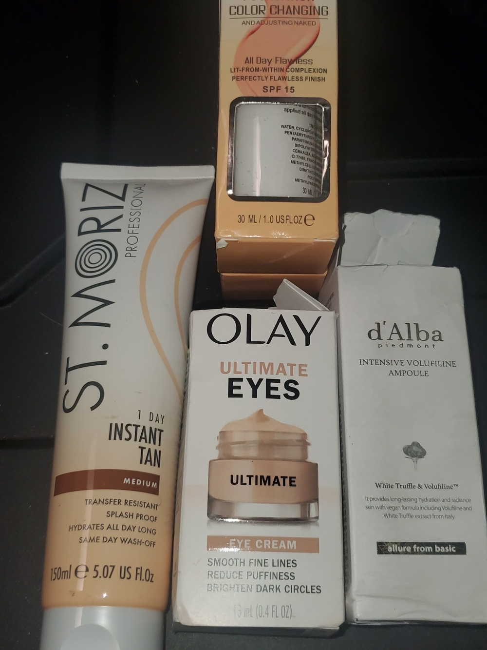 Beauty Bundle